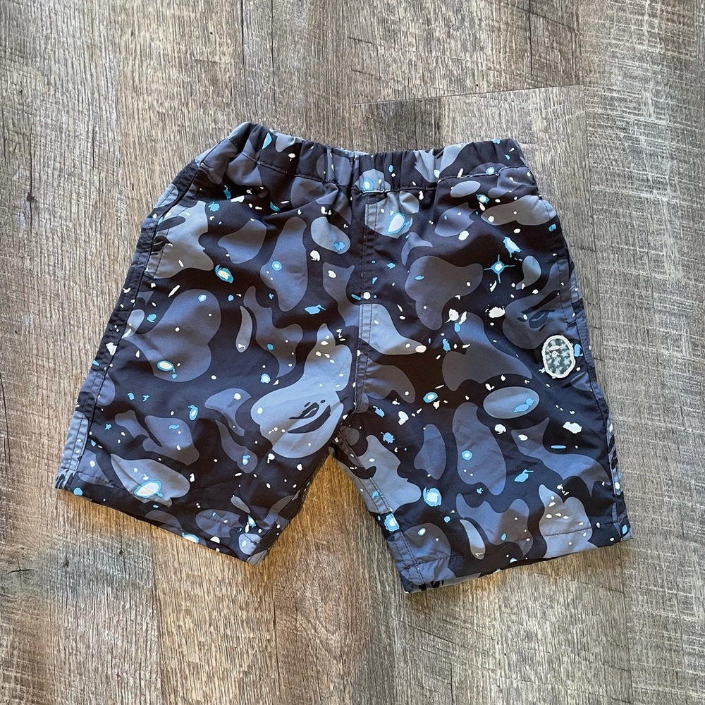 Bape kids